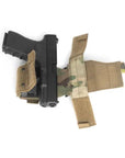 Tactical Trophy | Warrior Assault Universal Pistol Holster